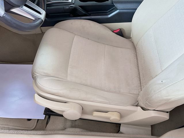 Used 2009 Ford Mustang Convertible image 18