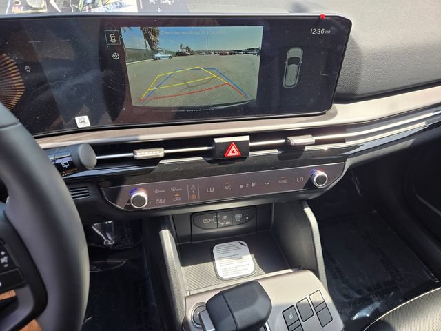 New 2026 Kia Sportage EX FWD image 10