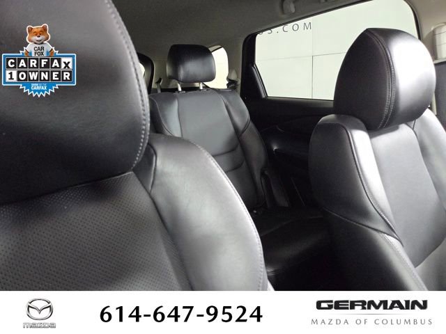 Used 2023 MAZDA CX-9 Touring Plus AWD/4WD image 19