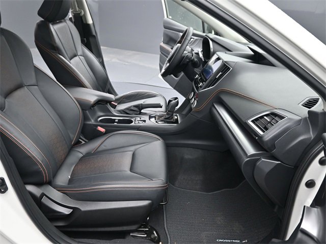 Used 2022 Subaru Crosstrek 2.5i Limited w/ Moonroof Package 1 image 18