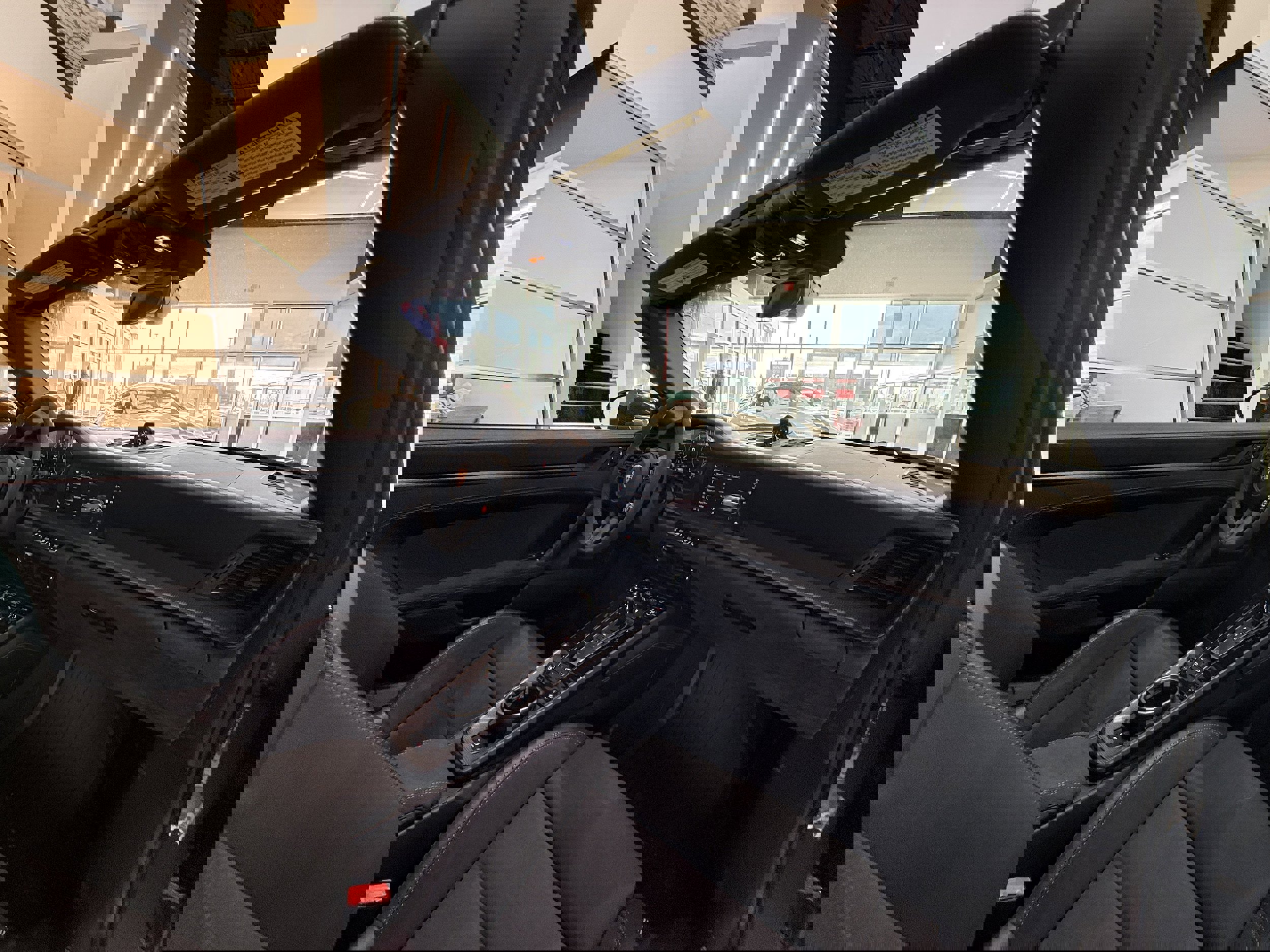 Used 2026 Porsche 911 Targa 4 GTS AWD/4WD image 33