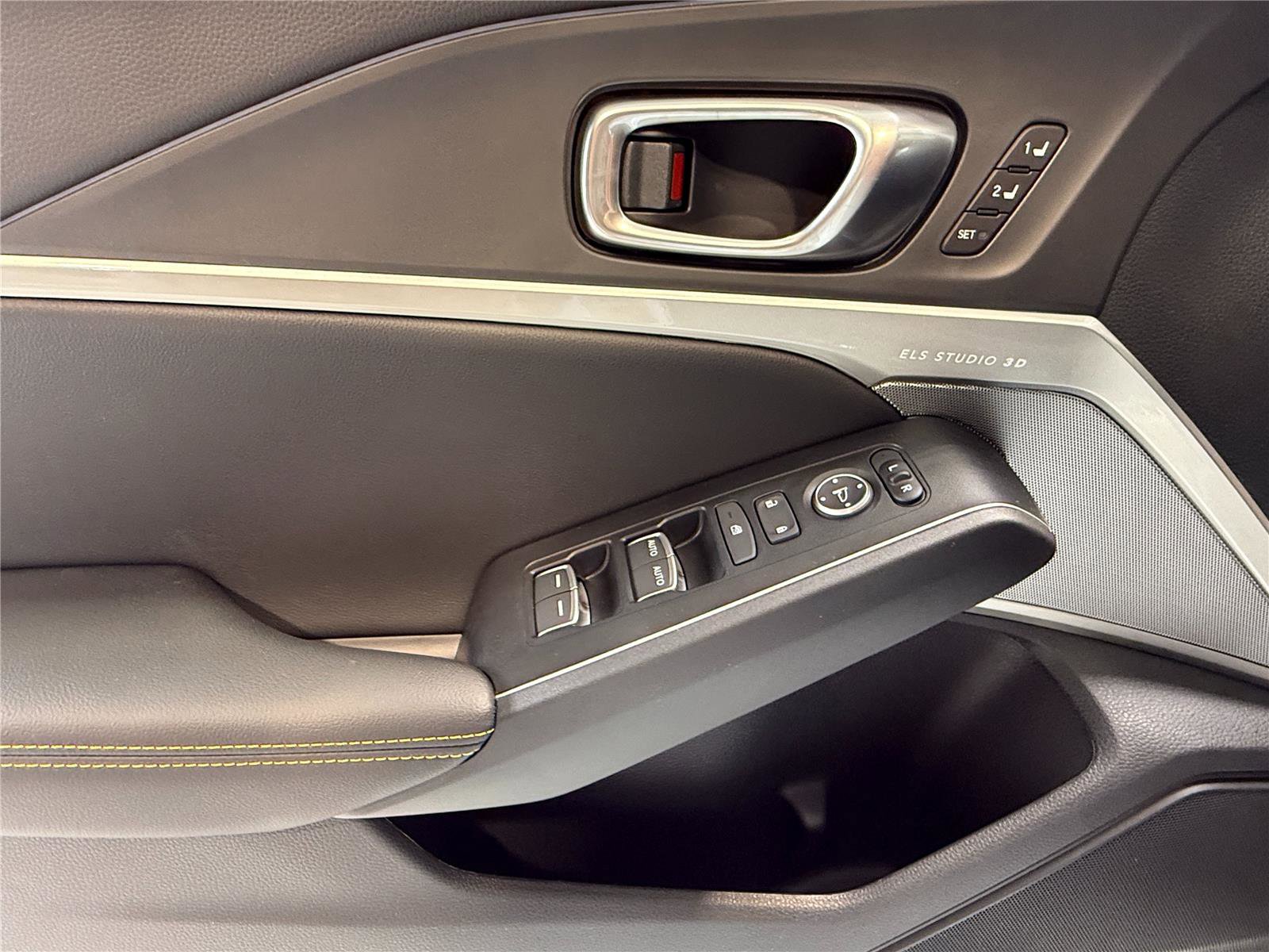 New 2026 Acura Integra A-Spec FWD image 11