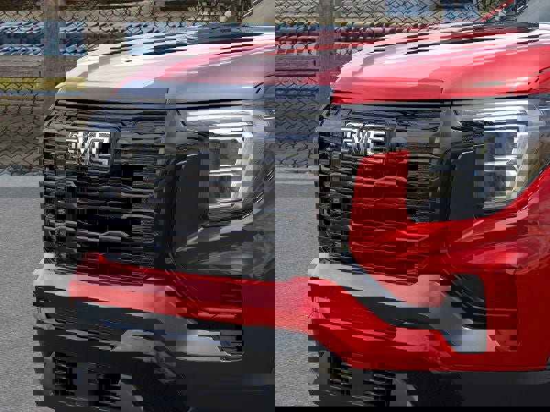 New 2026 GMC Terrain Elevation w/ Black Edition image 13