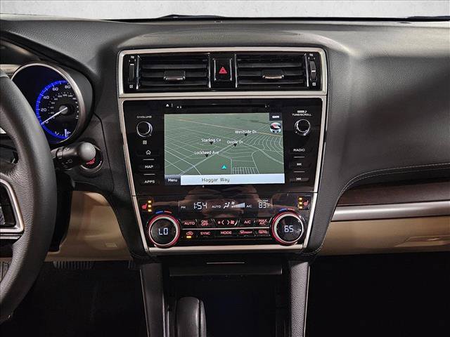 Used 2019 Subaru Outback 2.5i Limited AWD/4WD image 15