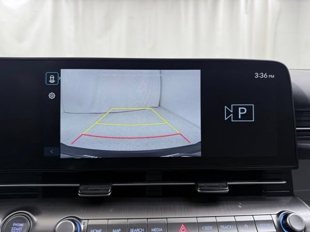 Used 2025 Hyundai Kona SEL AWD/4WD image 28