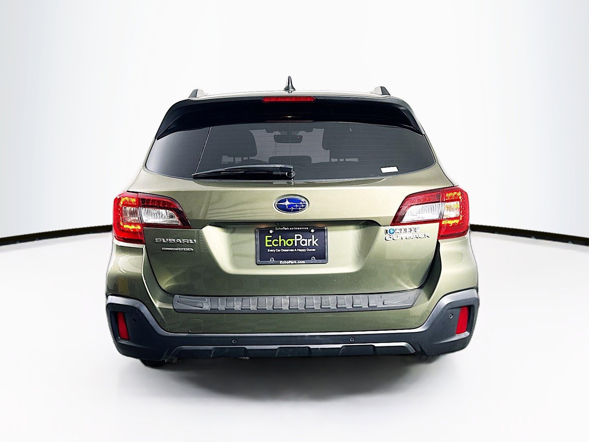 Used 2018 Subaru Outback 2.5i Touring w/ Protection Package #1 image 7