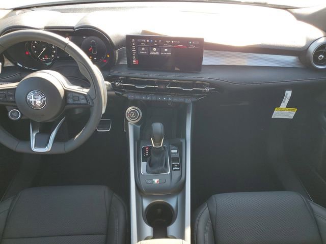 New 2025 Alfa Romeo Tonale Veloce w/ Premium Package image 15