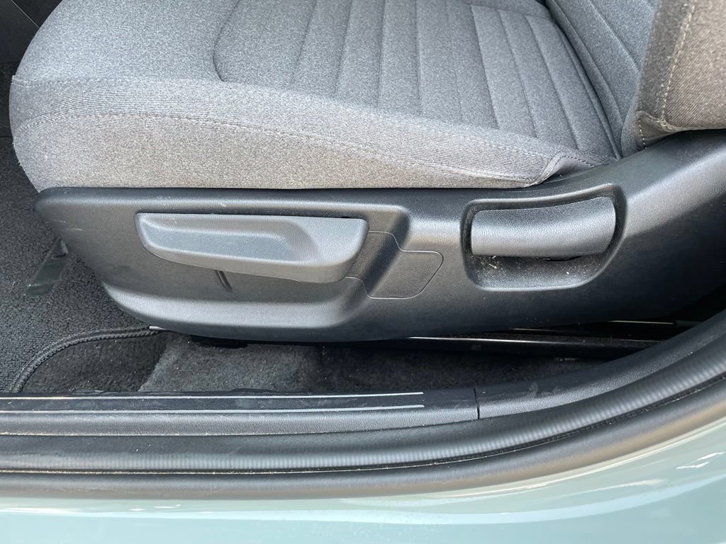 Certified 2025 Kia K4 EX FWD image 10