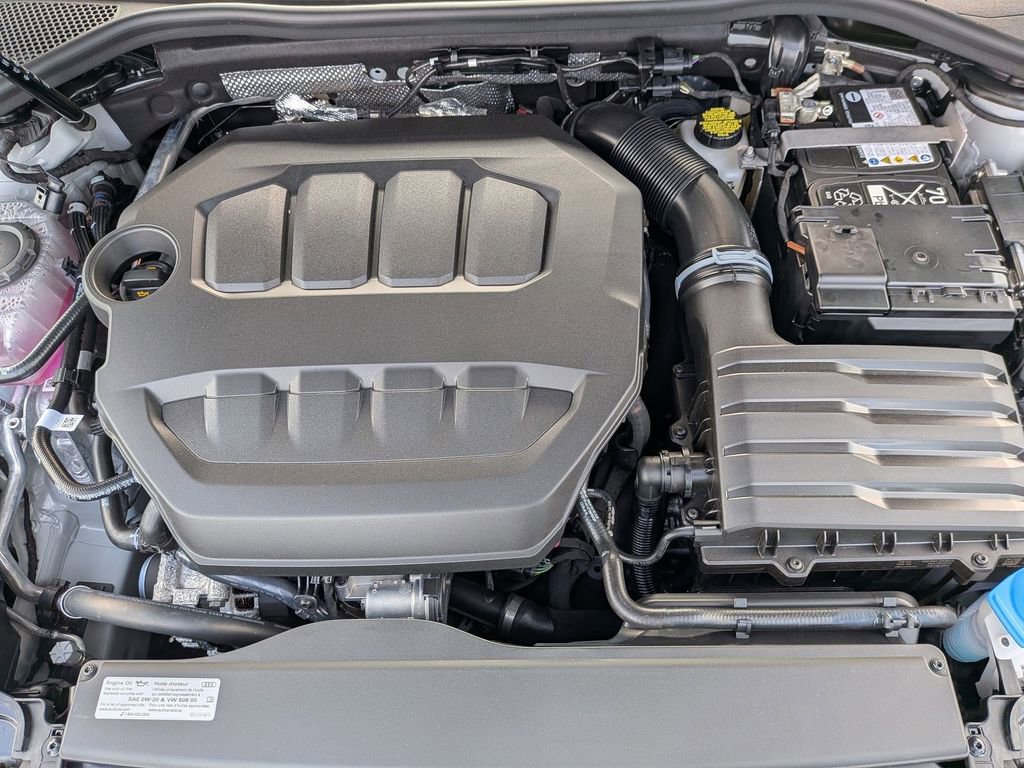 New 2026 Audi A3 2.0T Premium image 15