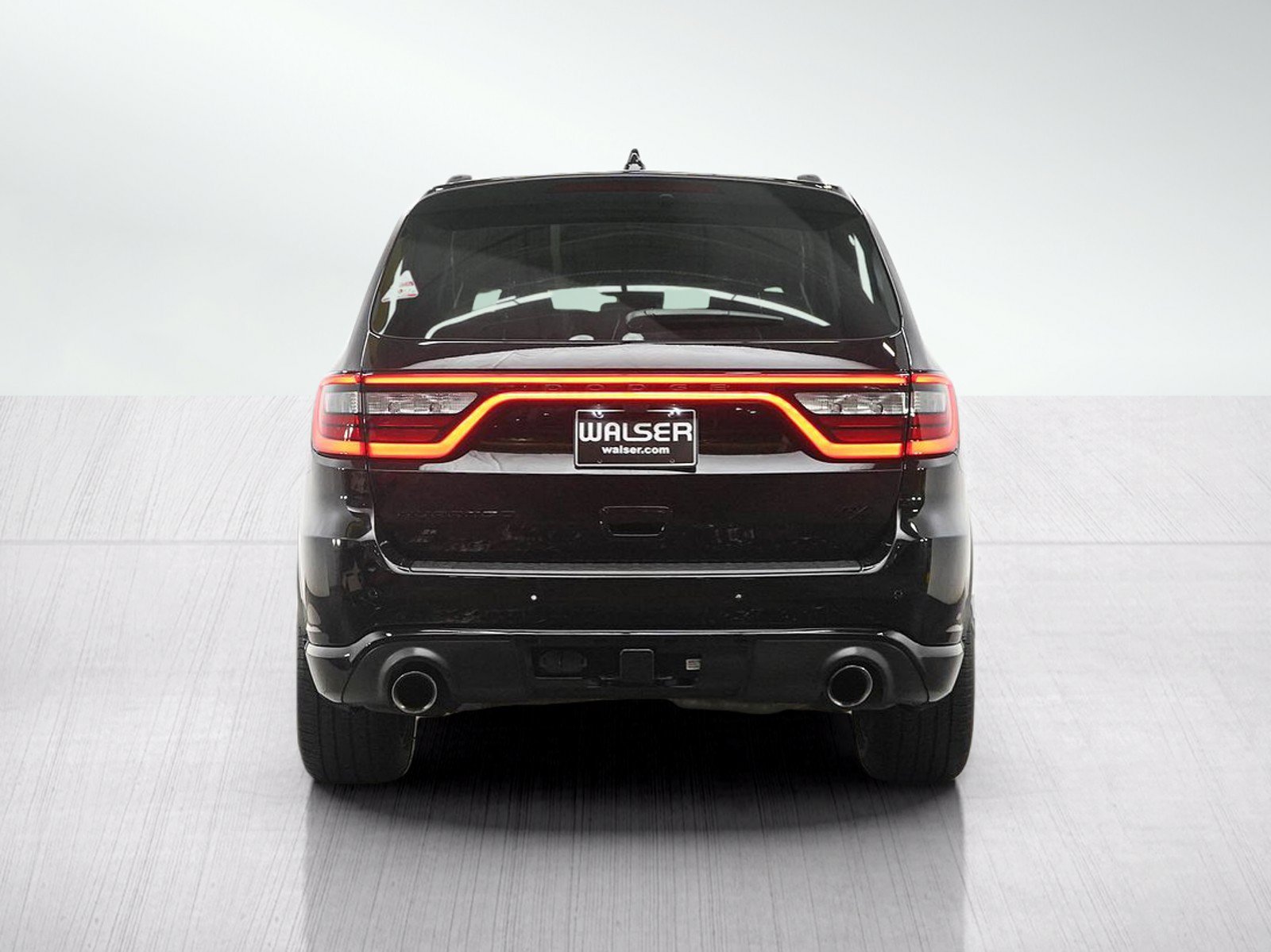 Used 2024 Dodge Durango R/T AWD/4WD image 4
