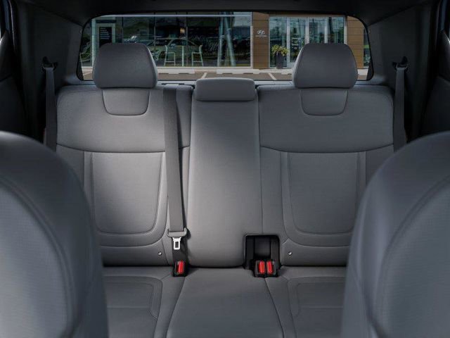 New 2026 Hyundai Santa Cruz SEL image 12