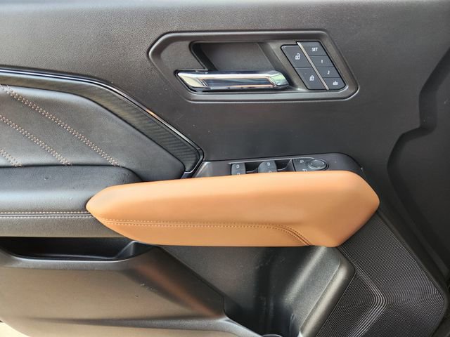 Certified 2024 GMC Canyon AT4 w/ AT4 Premium Package image 22