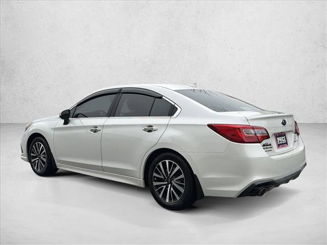 Used 2019 Subaru Legacy 2.5i Premium image 7