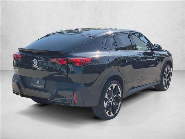 New 2026 BMW X2 xDrive28i w/ Technology Package AWD/4WD video 2