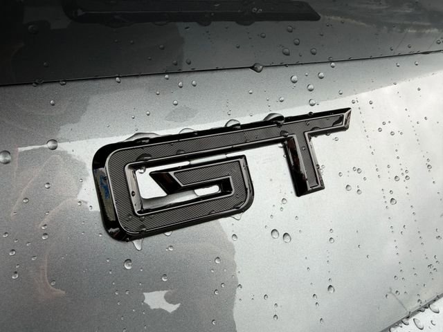 New 2026 Ford Mustang GT Premium RWD image 21