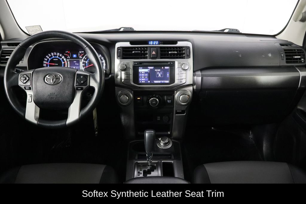 Used 2018 Toyota 4Runner SR5 Premium image 14