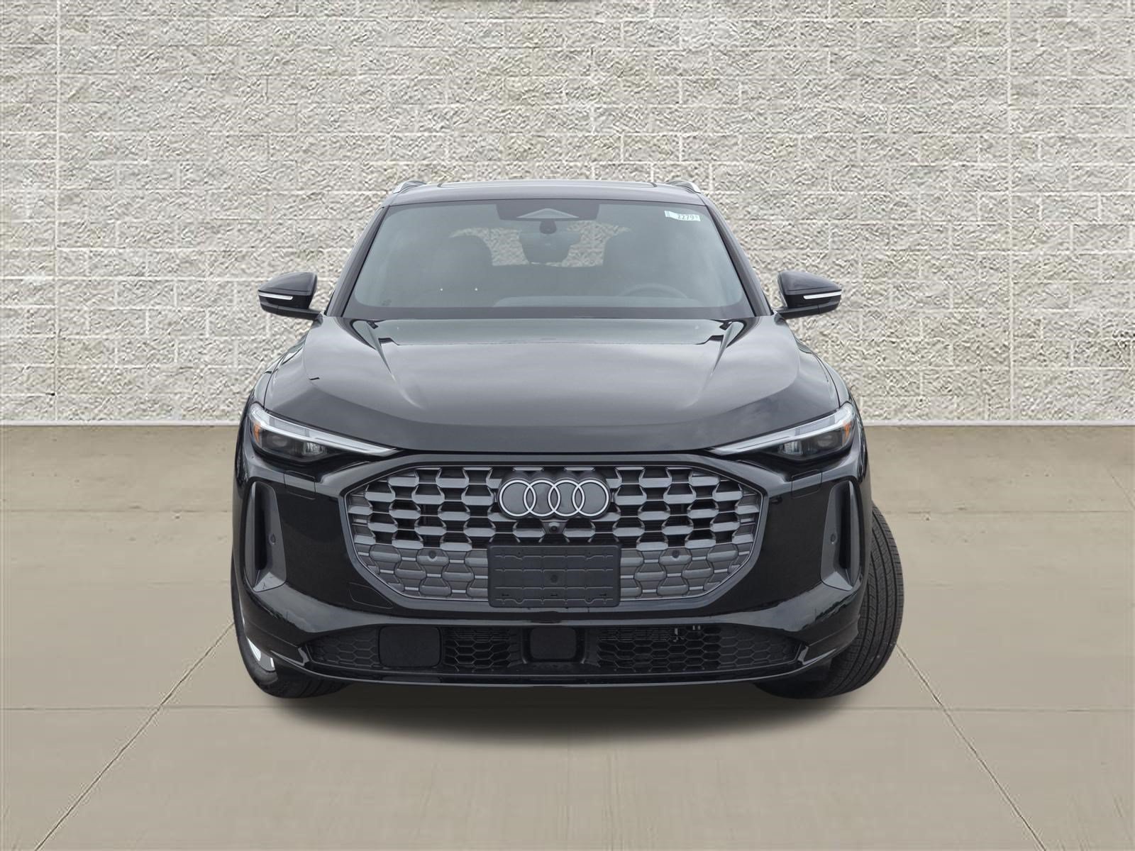 New 2026 Audi Q5 Premium AWD/4WD image 2