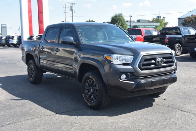 Used 2023 Toyota Tacoma SR5 RWD image 3