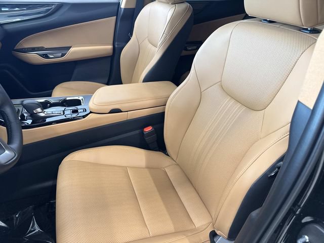 Certified 2025 Lexus NX 350h AWD w/ Accessory Package (2T) image 19