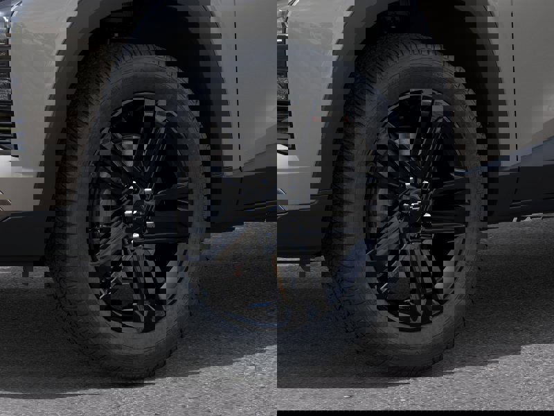 New 2026 Chevrolet Trax ACTIV image 9