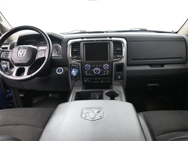 Used 2015 RAM 1500 Sport w/ Convenience Group image 27