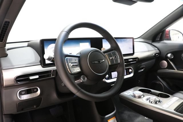New 2024 Genesis GV60 Advanced AWD/4WD image 13