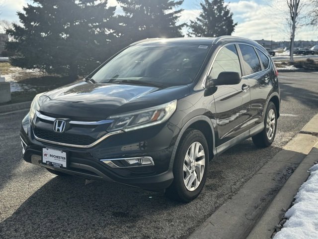 Used 2016 Honda CR-V EX-L image 31
