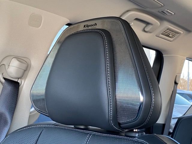 Used 2025 INFINITI QX80 Sensory w/ Exterior Package image 14