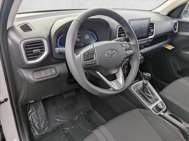 New 2026 Hyundai Venue SEL image 3