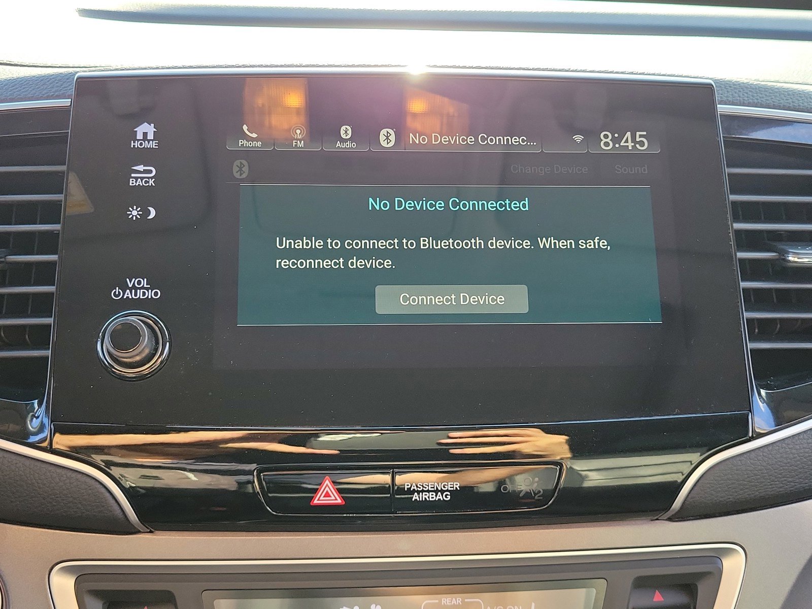 Used 2020 Honda Pilot EX-L image 23