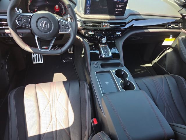 New 2026 Acura MDX Type S AWD/4WD image 9