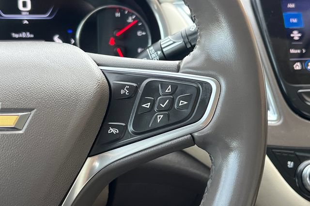 Used 2024 Chevrolet Malibu LT FWD image 27