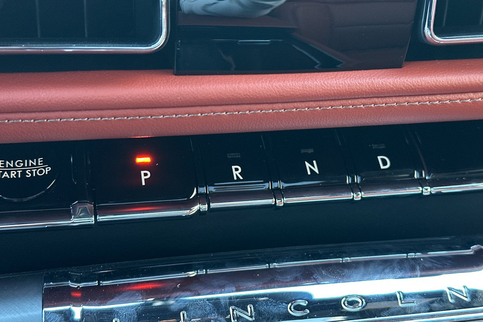 New 2026 Lincoln Aviator Reserve image 22