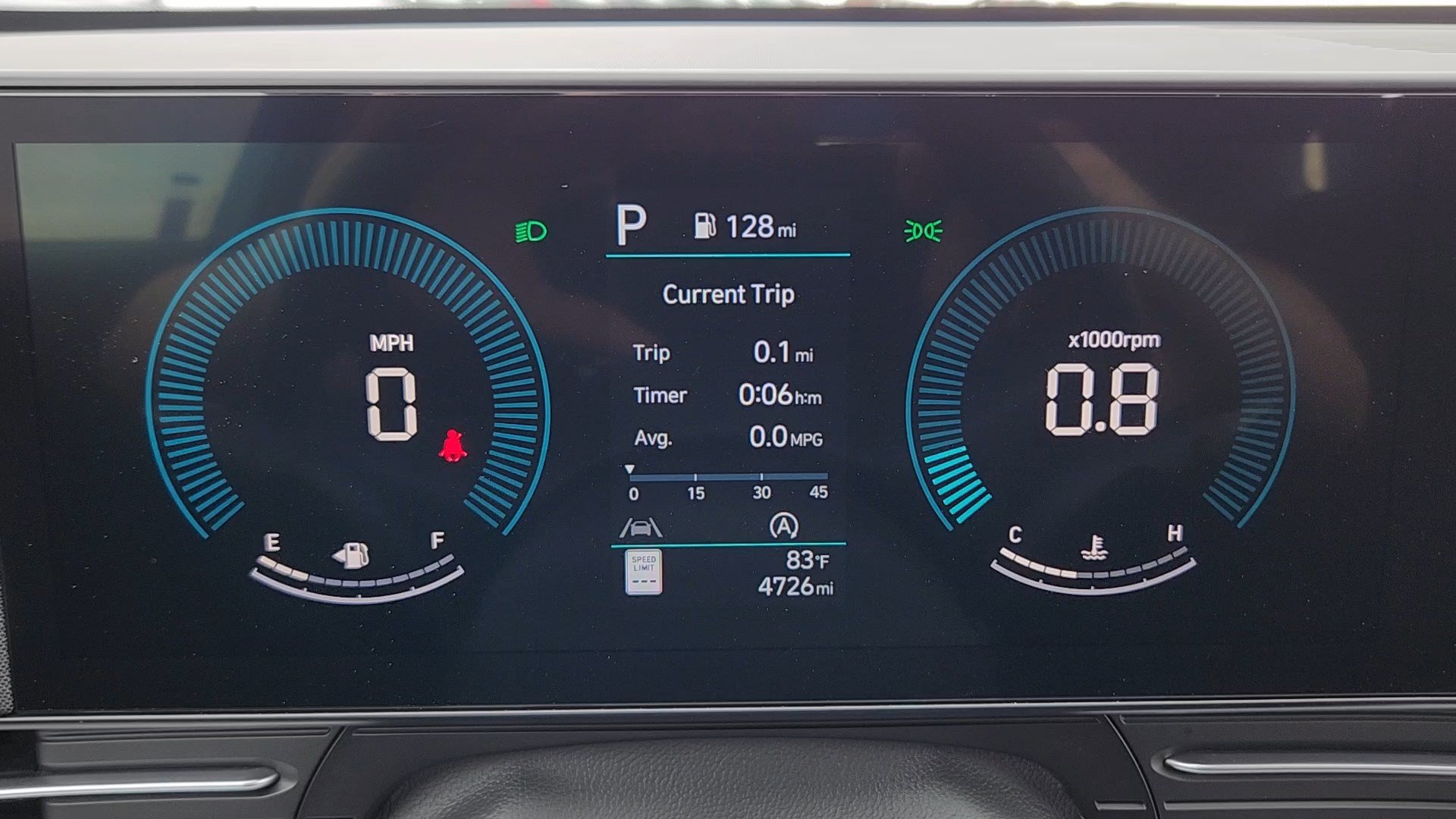 Used 2026 Hyundai Kona SE AWD/4WD image 11