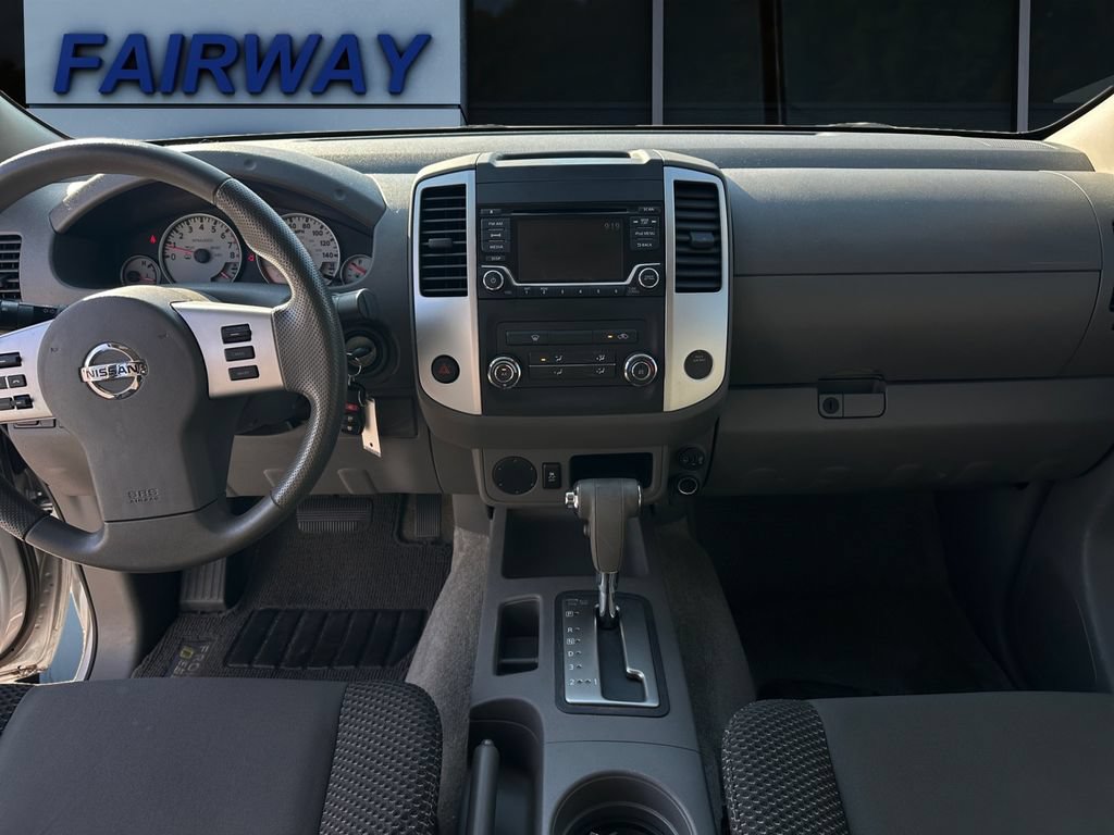 Used 2018 Nissan Frontier SV RWD image 14