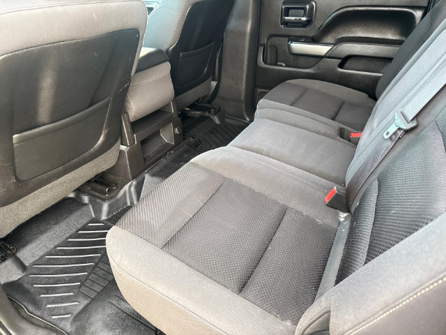 Used 2014 Chevrolet Silverado 1500 LT RWD image 17