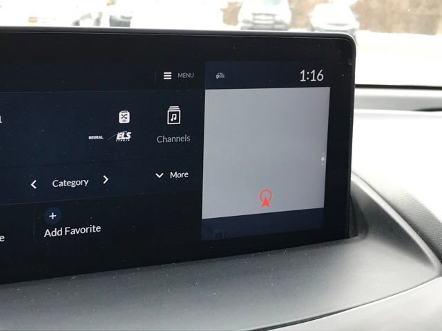 Used 2019 Acura RDX AWD w/ Advance Package image 9