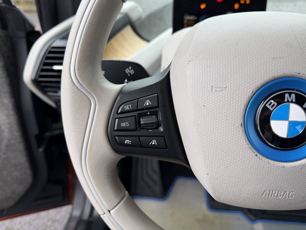 Used 2014 BMW i3 image 18
