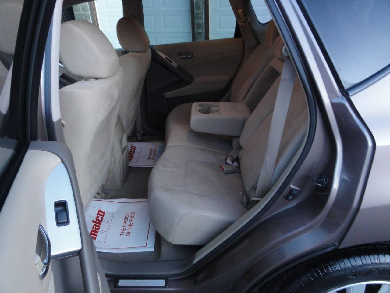 Used 2014 Nissan Murano SV w/ Value Package image 29