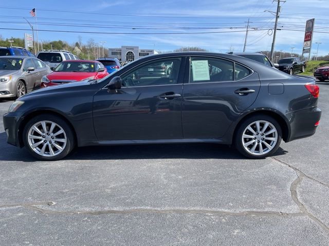 Used 2008 Lexus IS 250 250 image 5