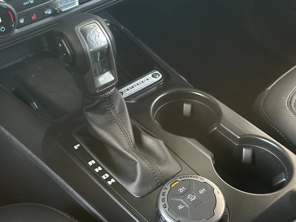 New 2026 Ford Bronco Outer Banks AWD/4WD image 21