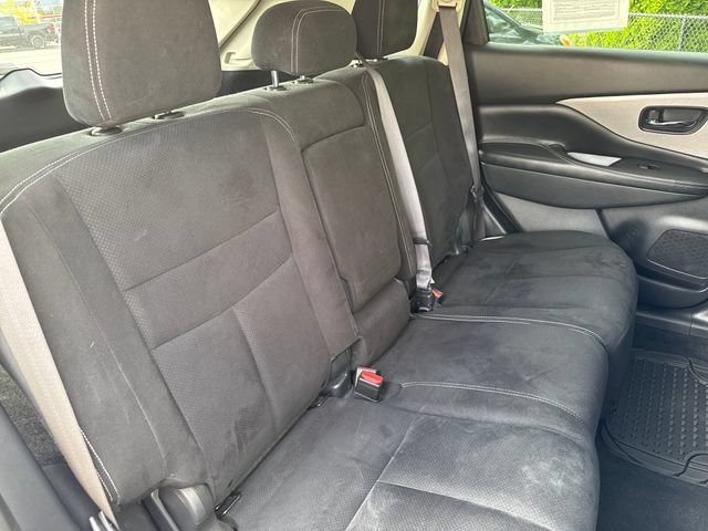 Used 2020 Nissan Murano SV AWD/4WD image 21