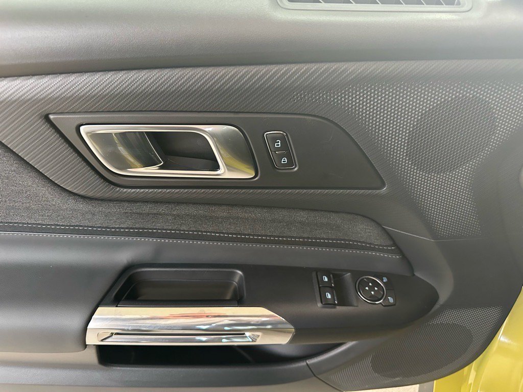 New 2025 Ford Mustang GT RWD image 18