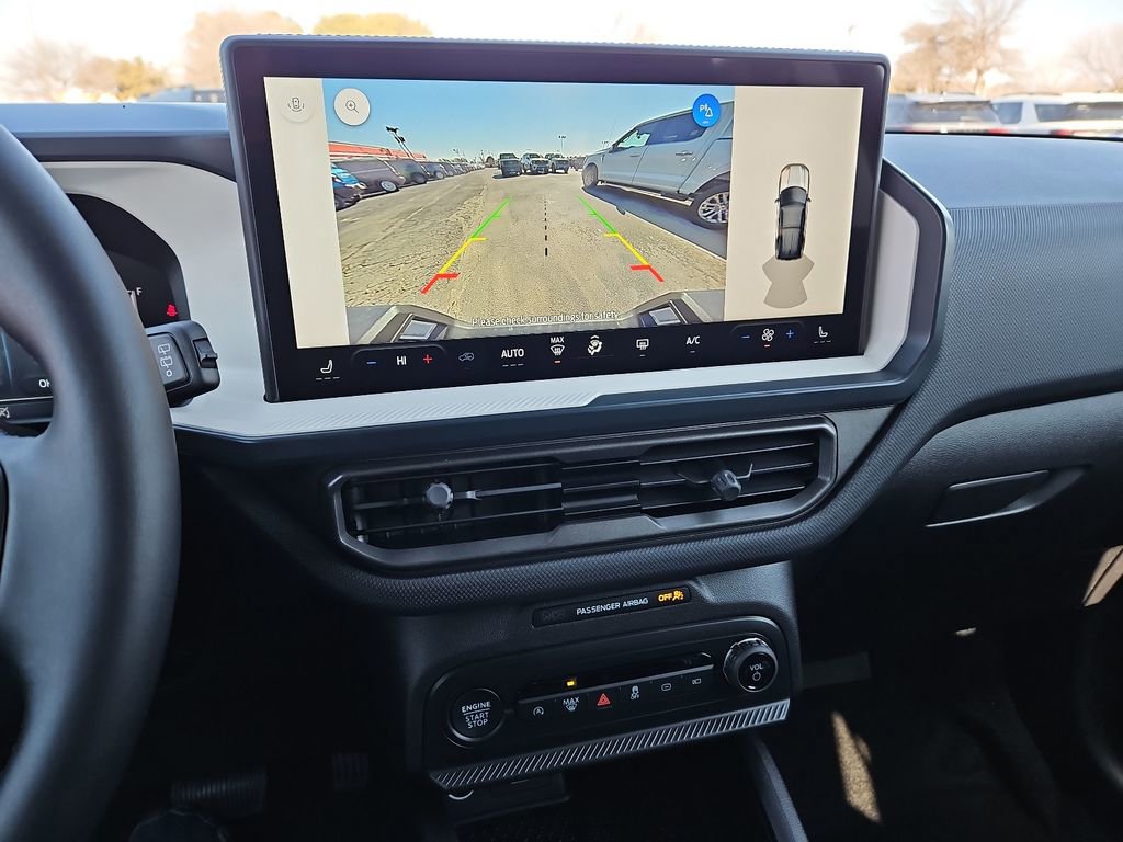 New 2026 Ford Bronco Sport Heritage w/ Convenience Package image 24