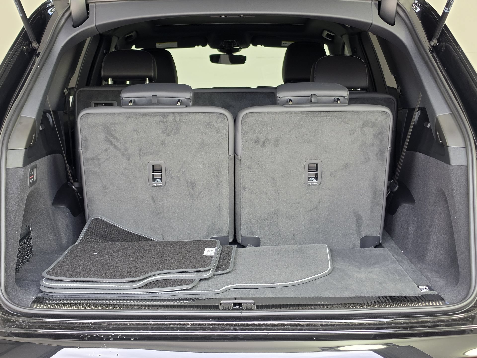 New 2026 Audi Q7 2.0T Premium Plus AWD/4WD image 11