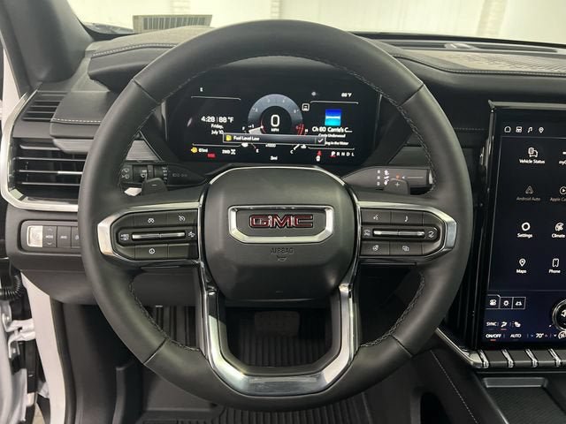 New 2026 GMC Acadia Elevation w/ Elevation Premium Package AWD/4WD image 11