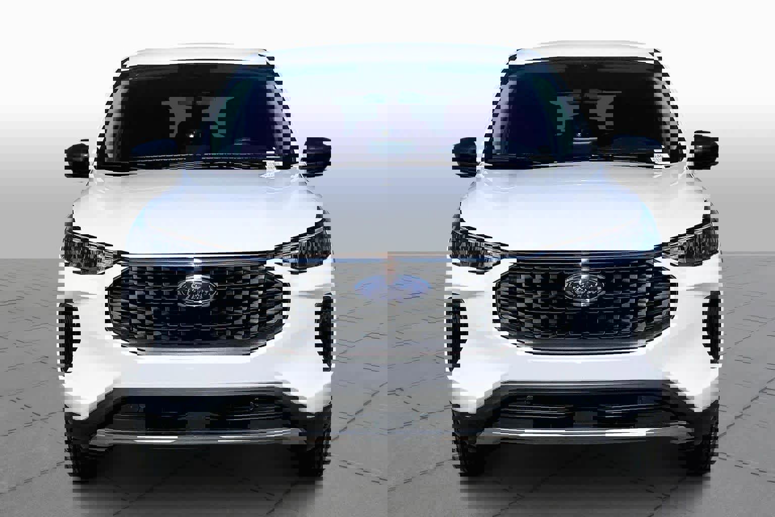 Certified 2025 Ford Escape Active image 4