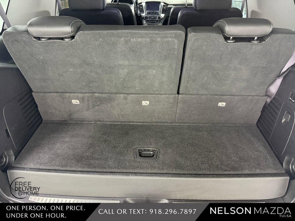 Used 2017 Chevrolet Tahoe LT AWD/4WD image 43