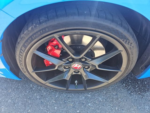Used 2023 Honda Civic Type R image 15