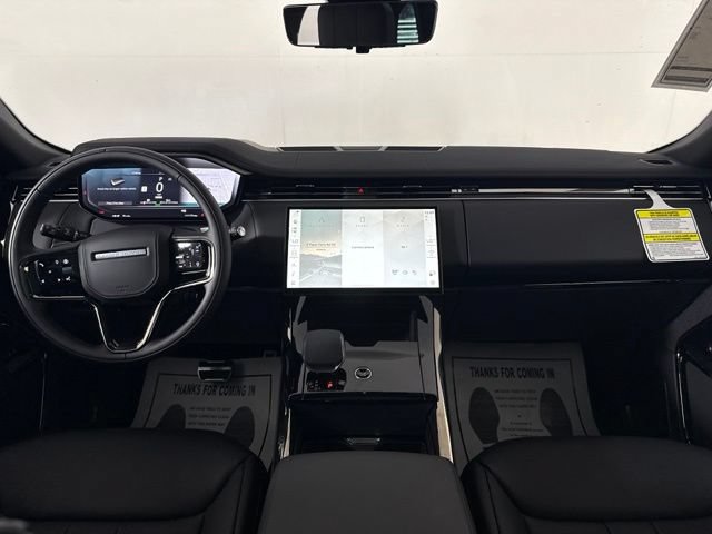 New 2026 Land Rover Range Rover Sport Dynamic SE AWD/4WD image 26